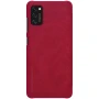 Nillkin Qin Series Leather case for Samsung Galaxy A41 order from official NILLKIN store